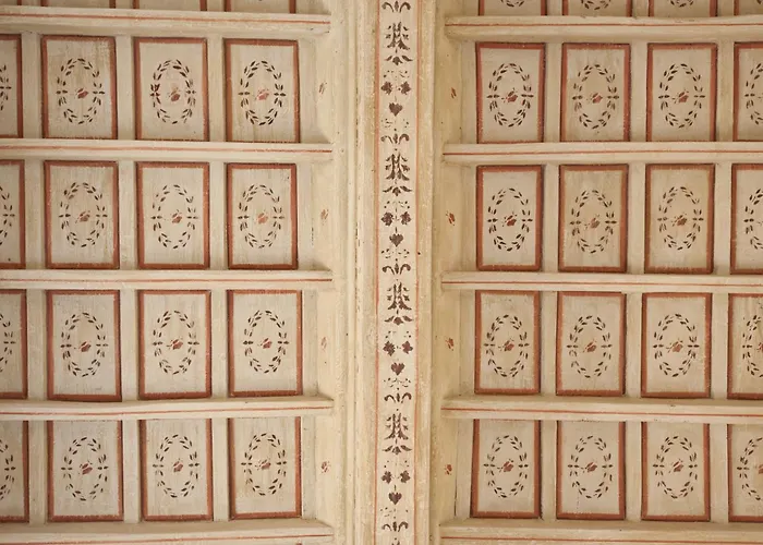 Little QueenBB Hotel